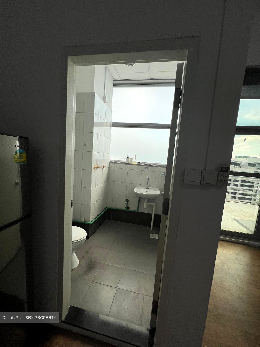 Northstar @ Amk (D20), Office #502731101